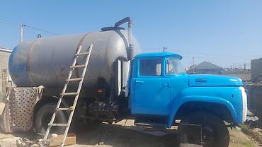 zil radiatoru: ZİL : 6 l | 1989 il 55907 km Universal — 2