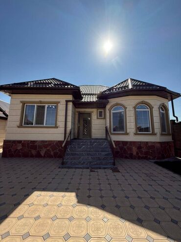 Продажа домов: Дом, 134 м², 3 комнаты, Агентство недвижимости