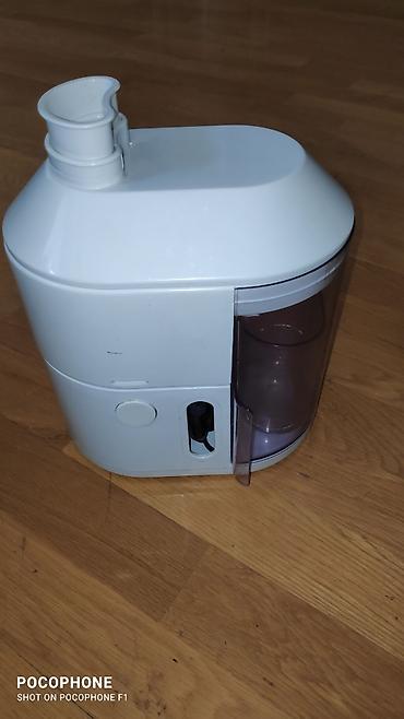 блендер браун: Məhsul: Braun elektrikli şirəçəkən Xüsusiyyətlər: yaxşı vəziyyətdədir — 3