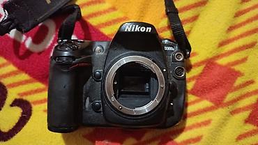 iphone 13 qutu: Məhsul: Nikon D300s DSLR fotoaparat dəsti Təsvir: - Nikon D300s — 2