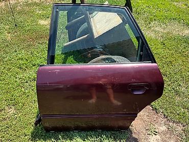 Другие детали кузова: Ауди с4 — 8