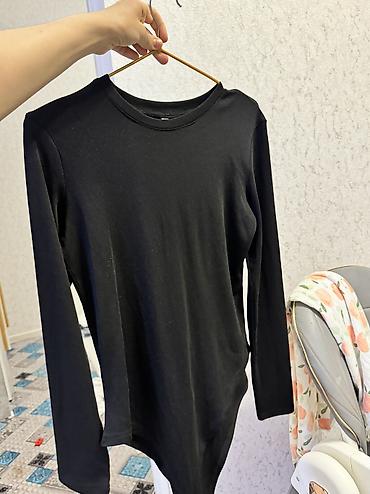 Блузки: Хочу распродать свои вещи цены очень приемлемые Лонги по 150-200 — 5