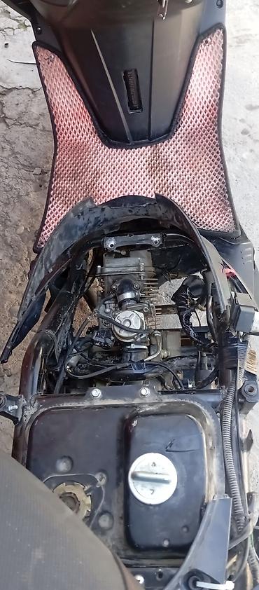 honda rebel 500: (((((НАДО ПРОЙТИ ОБКАТКУ))))) минусы надо поставить заднюю часть — 6