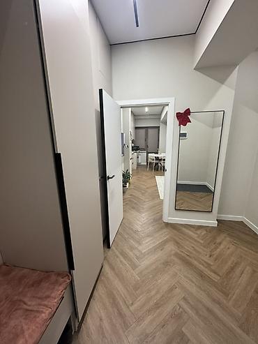 Продажа квартир: 2 комнаты, 52 м², Элитка, 3 этаж, Дизайнерский ремонт — 6