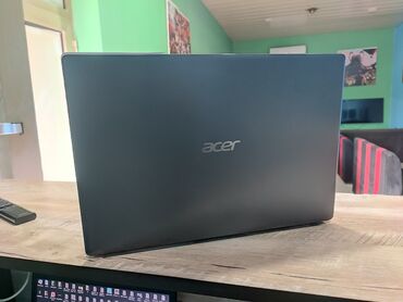 kompüterlər 2 ci əl: İşlənmiş Acer Aspire, 12 ", Intel Core i3, 1 TB, Pulsuz çatdırılma