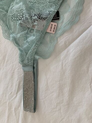 Трусики: Victoria's Secret — 16