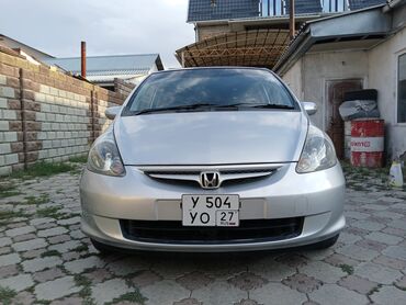 honda fit 2007: Honda Fit: 2007 г., 1.3 л, Вариатор, Бензин, Хэтчбэк