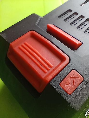 Ostala elektronika: Akumulatorska ( "SMART PAMETNA BLUTUT BATERIJA" VEOMA JAKA OD 8Ah-20V) — 13