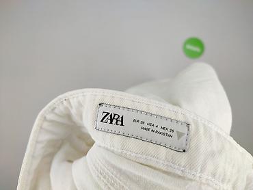 loewe jeans: Zara, Jeansy damskie, rozmiar S — 5