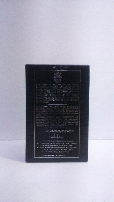 Parfemi: Muški parfem, Creed, Original — 10