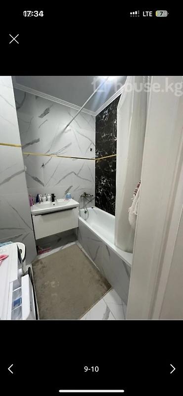 Продажа квартир: 2 комнаты, 75 м², Элитка, 9 этаж, Косметический ремонт — 9