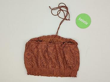 Topy: H&M, Top damski, rozmiar S — 4