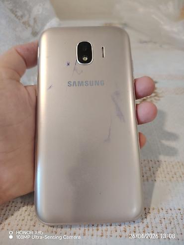 iphone 17 pro maz: Samsung 16 GB, rəng - Qızılı, İki sim kartlı — 2