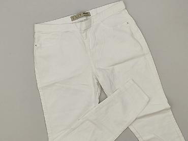 yarrter jeans: Denim Co, Jeansy damskie, rozmiar L — 1