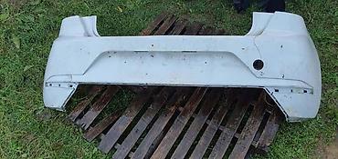 krilo za pezo 206: ZADNJI BRANIK ZA SEAT IBIZA | Seat Ibiza zadnji branik seat 6f0 807 — 1
