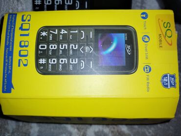 Digər mobil telefonlar: Telefon təzədir sadəcə regisdrasiyadan keçirmək lazmdir qiyməti — 6