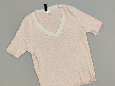 tommy hilfiger t shirty damskie allegro: Bluzka damska, rozmiar M
