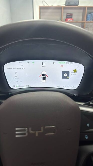 Другие автоуслуги: 💻 Русификация BYD | CHANGAN ⚙️ Наши услуги: 🎵 Перевод мультимедиа на — 6