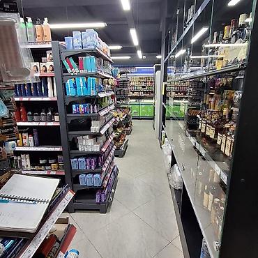 Продажа магазинов: Продажа магазинов В жилом доме, 134 м², Отдельный вход, 1 этаж — 10