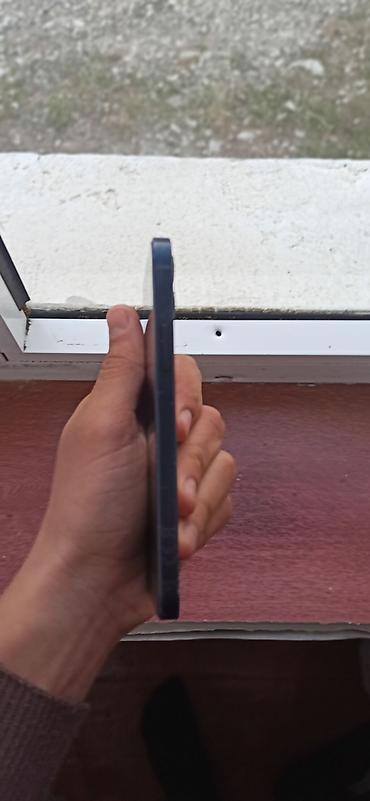 islənmis ayfon 11: IPhone 12, 64 GB, Göy, Face ID — 2