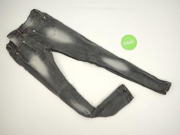 levis 514: Jeansy damskie, rozmiar L — 3
