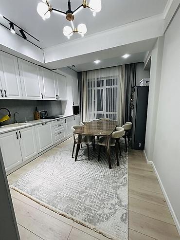 элитка в центре: 3 комнаты, 61 м², Золотой квадрат Элитка, 9 этаж, Свежий ремонт — 2