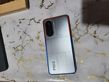 nar 4g modem satilir: Xiaomi 128 GB, rəng - Ağ — 5