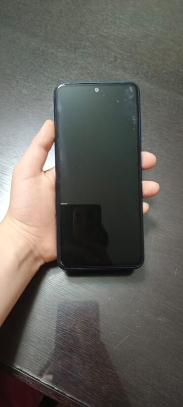 Xiaomi: Heç bir problemi yoxdur barmaq izi işləyir 160₼ razılaşma yolu ile