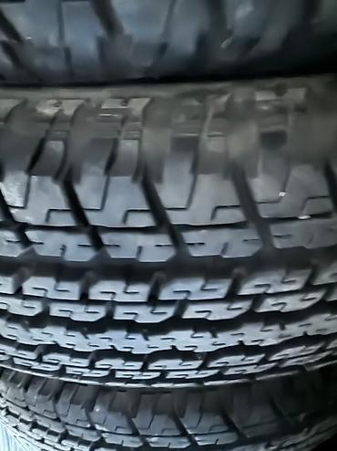 70: Шины 255 / 70 / R 18, Лето, Новый, Комплект, Внедорожные (АТ/МТ), Япония, Bridgestone — 4