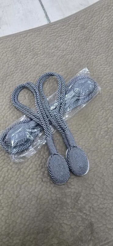 Zavese i draperije: Bоја - Siva — 1