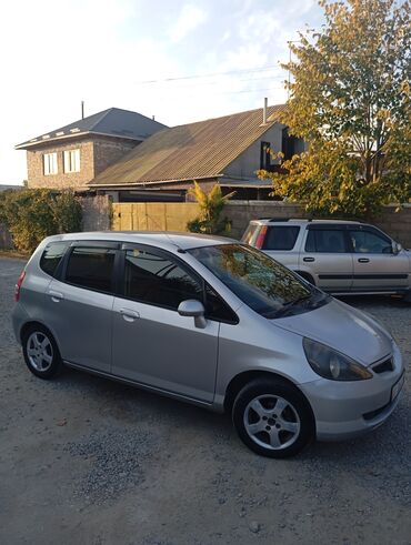 хонда стрим в рассрочку: Honda Fit: 2004 г., 1.3 л, Вариатор, Бензин