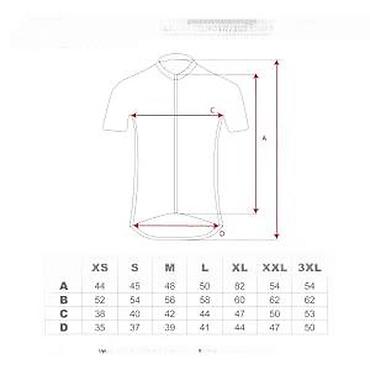 Majice kratkih rukava: DRES FORCE POINTS KRATKI RUKAV, CRNA-ROZE | Dres je dizajniran za — 9