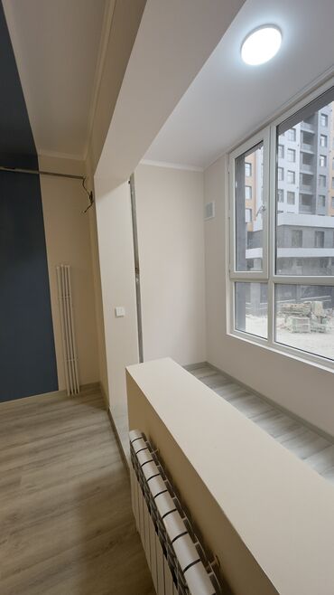 Продажа квартир: 1 комната, 26 м², Элитка, 1 этаж, Евроремонт — 9