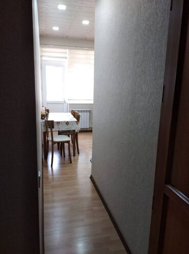 Yeni tikili: 2 otaqlı, Yeni tikili, 60 kv. m — 9