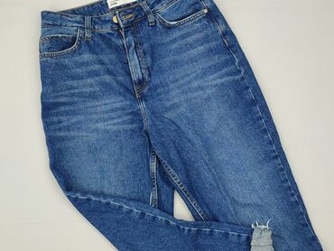 nerka damska tommy jeans: Jeansy damskie, Even&Odd, rozmiar S