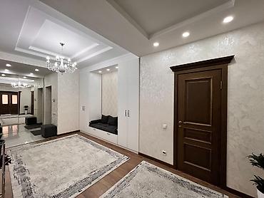 Продажа квартир: 3 комнаты, 145 м², Элитка, 6 этаж — 9