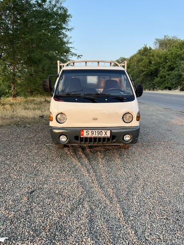 hyundai sonata 2020 цена бишкек: Hyundai Porter: 1999 г., 2.5 л, Механика, Дизель