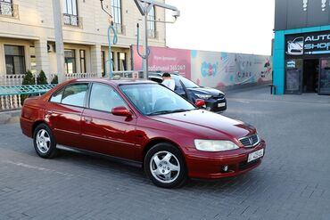 крыло нексия 1: Honda Accord: 1999 г., 1.8 л, Автомат, Бензин, Седан