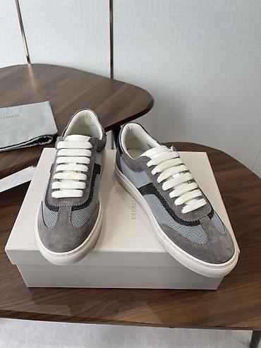 Кроссовки и спортивная обувь: Кроссовки, 36, 37, 39, Brunello Cucinelli, Новый — 8