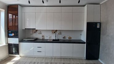 тумба кухонная напольная со столешницей купить: Ашкана үчүн шкаф, Жаңы, Асма, Жуугучу менен