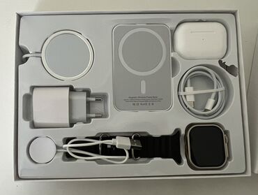кабель для айфона: Уникальный набор для пользователей iPhone 📲 6 товар по цене одного 😍