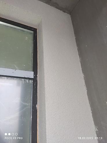 Фасадные сэндвич панели: Пенопласт пеноплекс менен утепление армировка декор короед дождик — 7