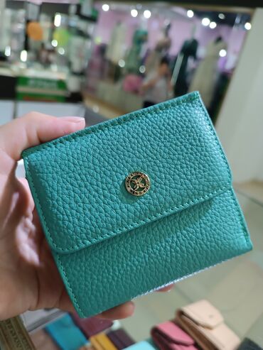 Другие сумки: Женский кошелек — 13