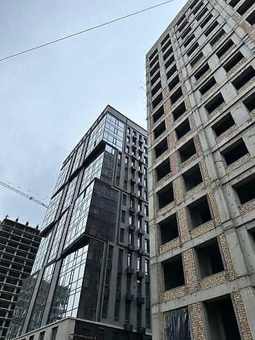 Продажа квартир: 1 комната, 40 м² — 4