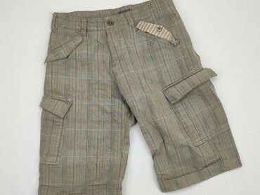 spodenki dresowe nike: Shorts, Mexx, 15 years, 170, condition - Good