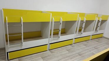 Детские односпальные кровати: Детские кровати для детского сада и дома. Кровати: # односпальные — 6