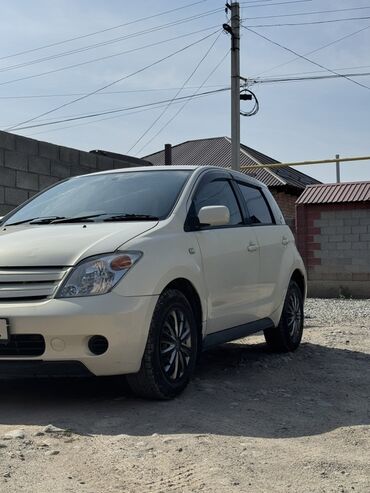 моторы на мотоцикл: Toyota ist: 2003 г., 1.3 л, Бензин, Хэтчбэк