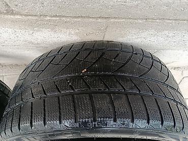 olx kg: Продаю в городе Каракол Пара зимних автомобильных шин 245/40 ZR18 97Y — 4