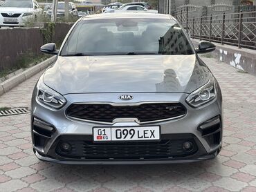 киа салярис: Kia K3: 2019 г., 1.6 л, Робот, Бензин, Хетчбек