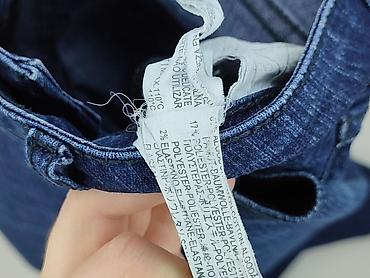 danielki 24: Denim, Jeansy damskie, rozmiar S — 5